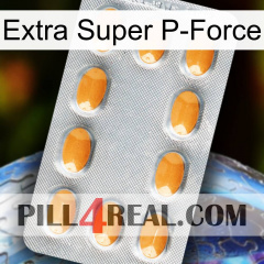Extra Super P-Force cialis3